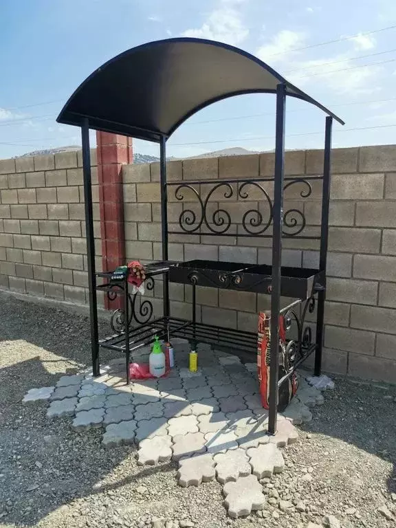 Дом в Крым, Судак муниципальный округ, с. Миндальное, Солнечная Долина ... - Фото 2