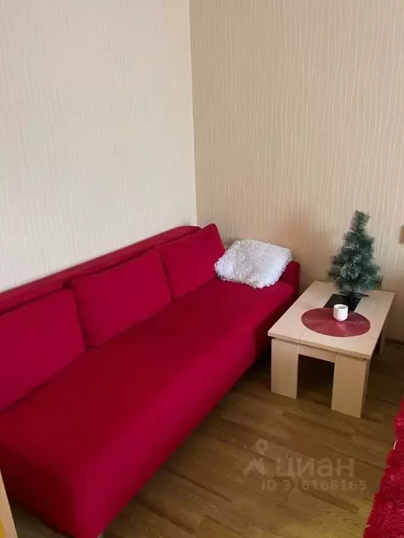 1-к кв. Волгоградская область, Волгоград ул. Генерала Штеменко, 5 ... - Фото 1