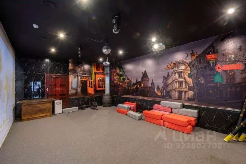 Помещение свободного назначения в Санкт-Петербург Думская ул., 4 (744 ... - Фото 0