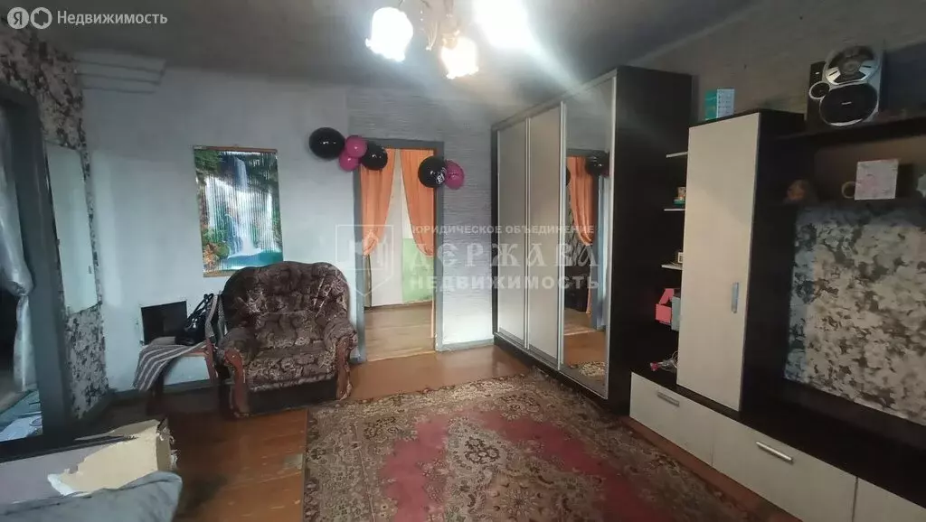 Дом в Кемерово, улица 14-я Линия (44 м) - Фото 2