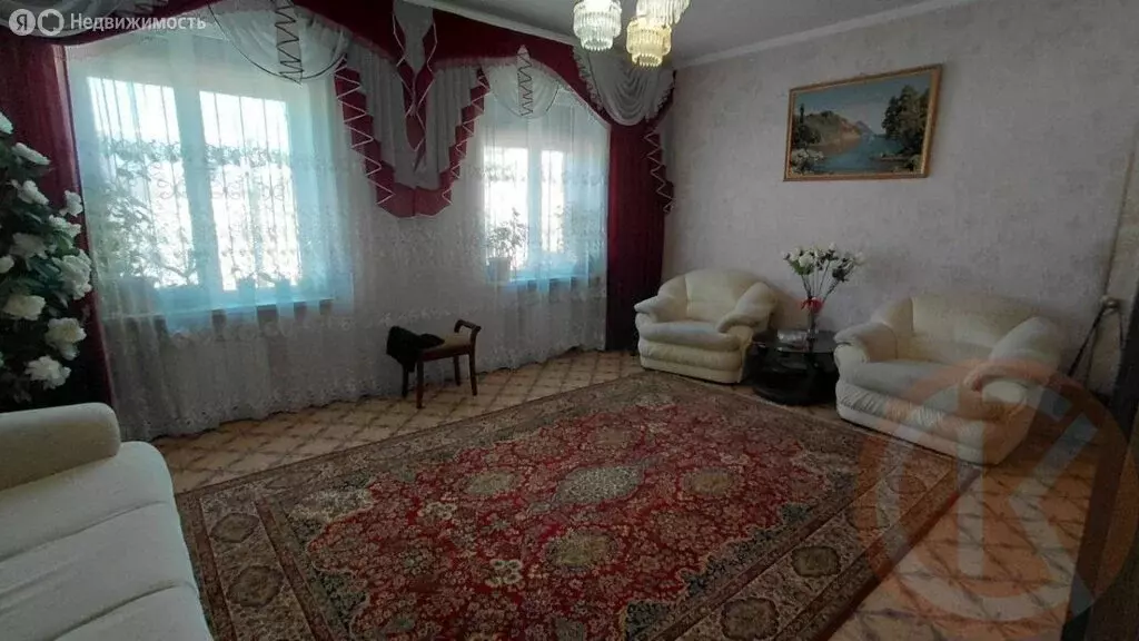 Дом в Симферополь, Краснознамённая улица, 58 (76 м) - Фото 2