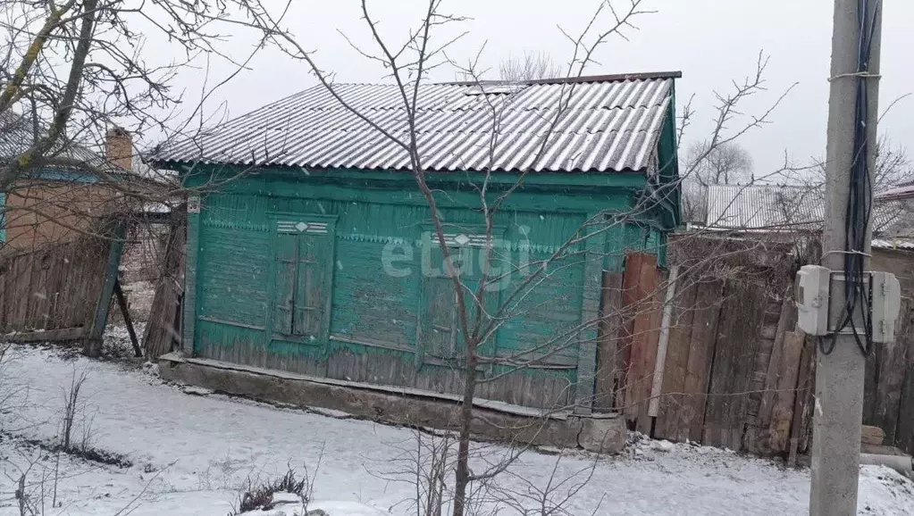 Участок в Саратовская область, Балашов ул. Кутузова (3.66 сот.) - Фото 0