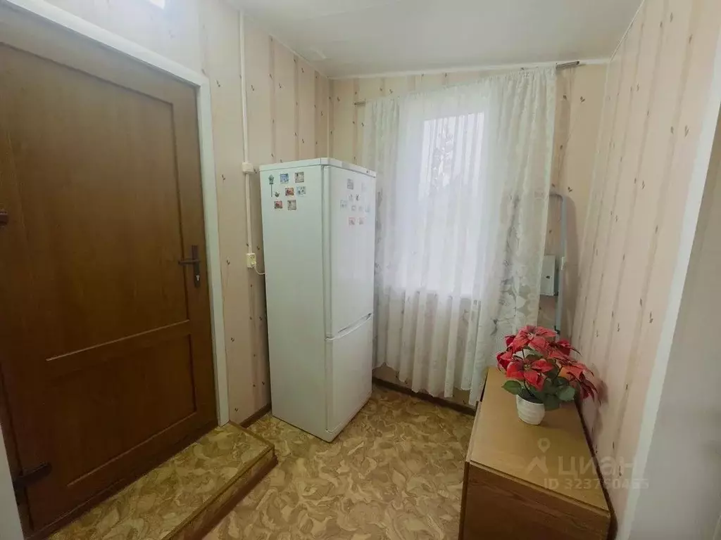 Дом в Брянская область, Брасовский район, Локоть рп ул. Полевая, 26 ... - Фото 2