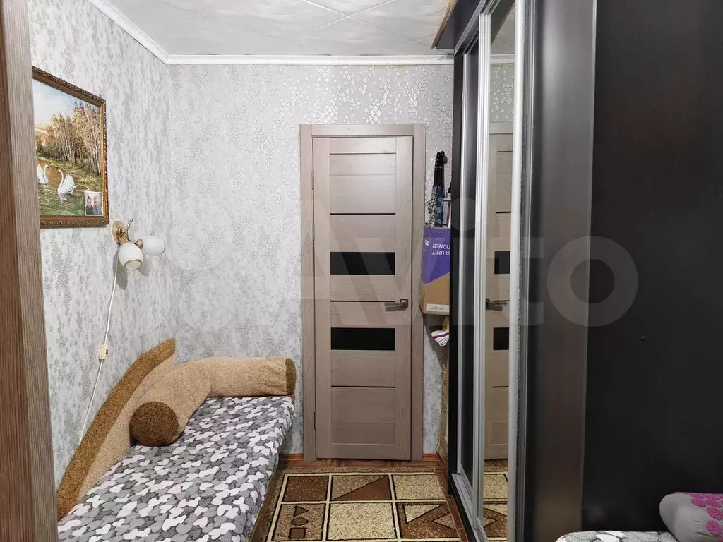 2-к. квартира, 43 м, 4/5 эт. - Фото 1