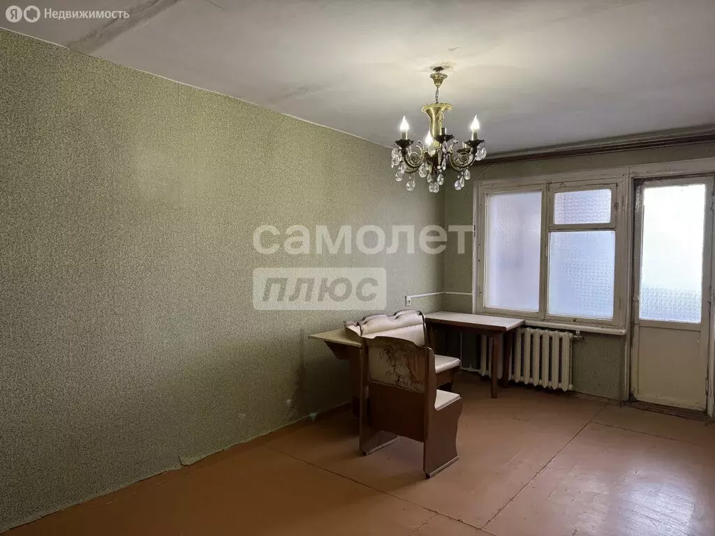 3-комнатная квартира: Хасавюрт, Речной переулок, 7 (60 м) - Фото 2