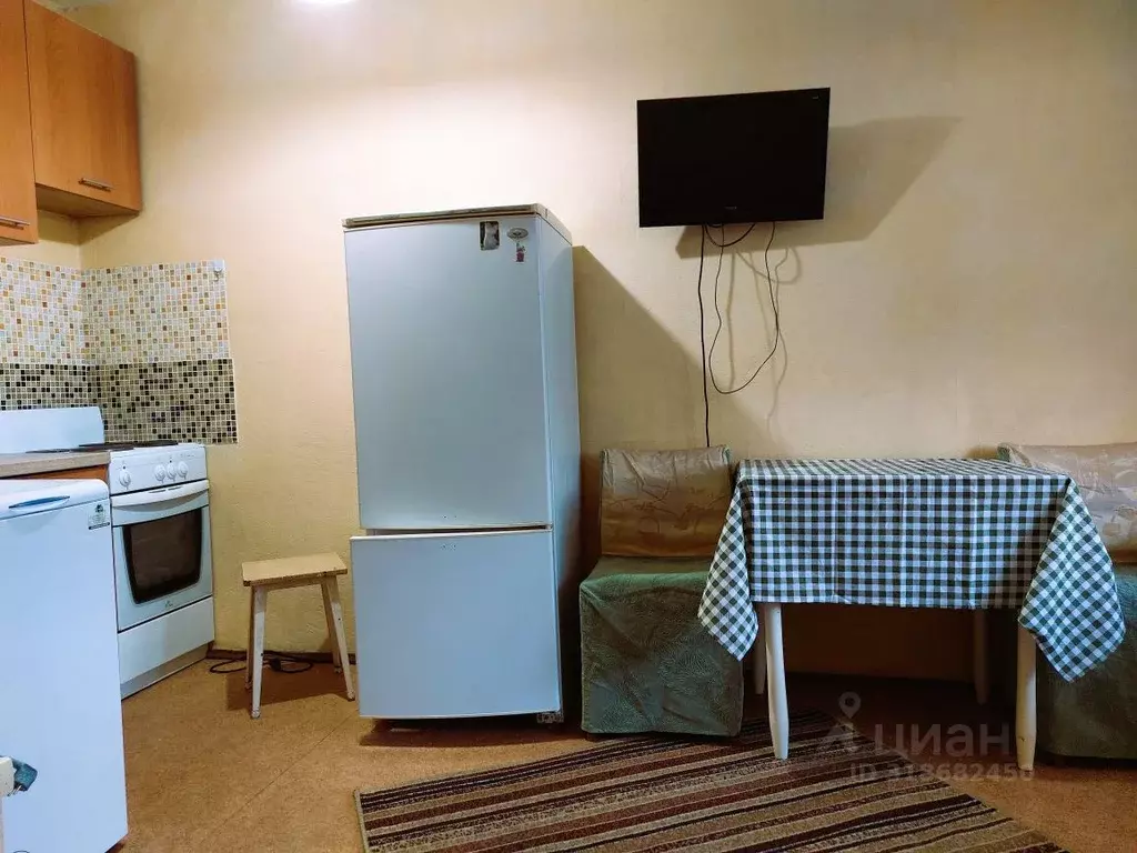 Студия Иркутская область, Иркутск ул. 4-я Железнодорожная, 100/1 (23.0 ... - Фото 0
