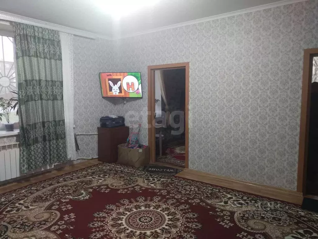 3-к кв. Свердловская область, Нижний Тагил ул. Гастелло, 15 (50.2 м) - Фото 2