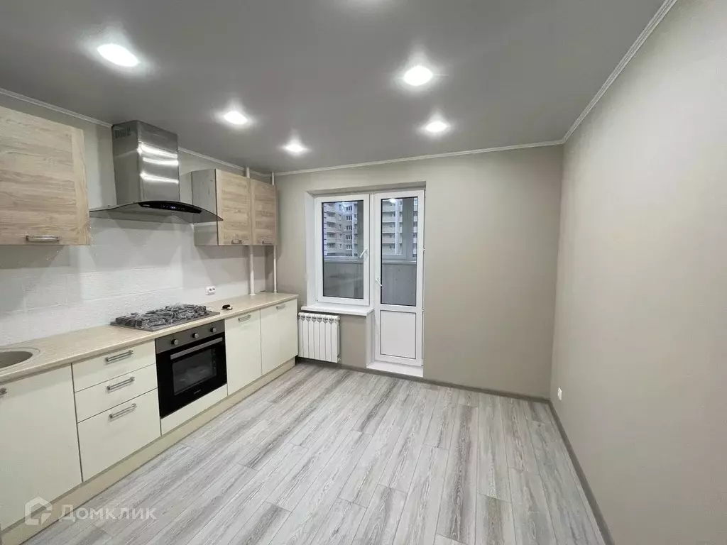 Продаётся 1-к квартира, 39 м - Фото 0