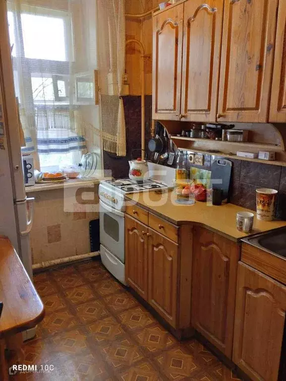 Продаётся 2-к квартира, 32 м - Фото 0