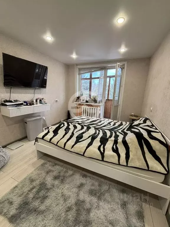 1-к кв. Московская область, Клин ул. 60 лет Комсомола, 7/6к4 (29.0 м) - Фото 2