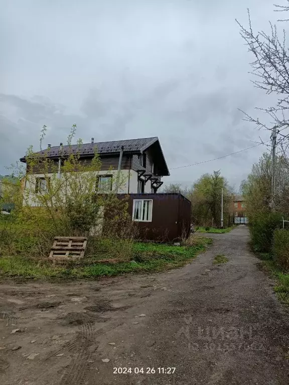 Участок в Нижегородская область, Нижний Новгород Юбилейная ул., 12 ... - Фото 2