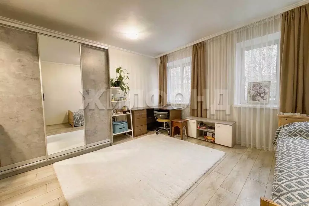 Студия Томская область, Томск Колхозная ул., 11 (22.6 м) - Фото 1