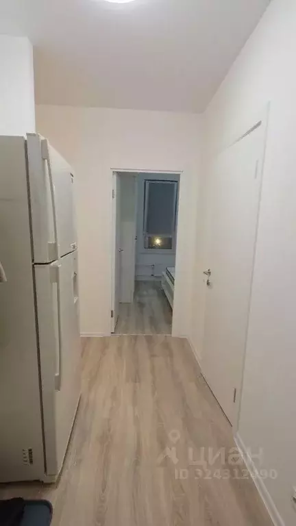 2-к кв. Московская область, Ленинский городской округ, д. Коробово ул. ... - Фото 2