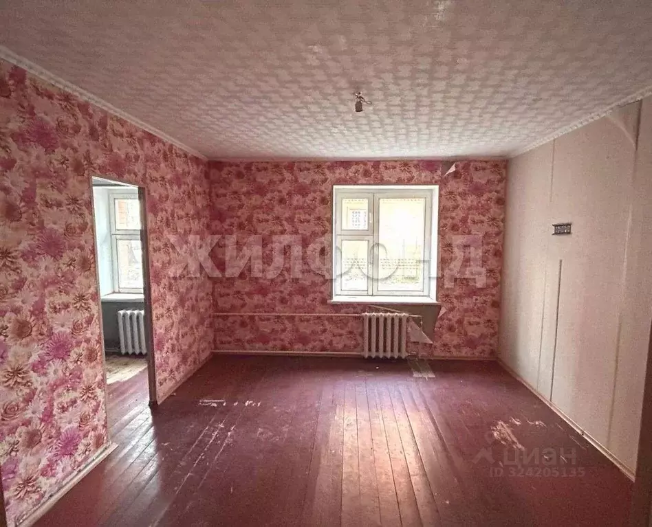 4-к кв. Новосибирская область, Новосибирск ул. Объединения, 22 (103.4 ... - Фото 2