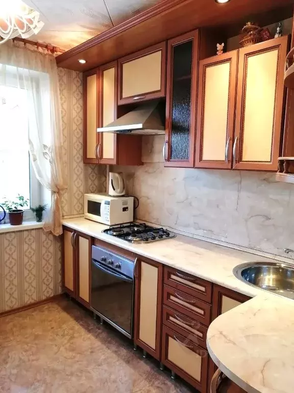 1-к кв. Ярославская область, Ярославль ул. Строителей, 5к3 (39.0 м) - Фото 1