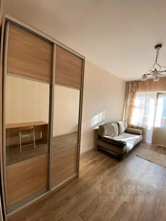 Студия Санкт-Петербург Варшавская ул., 19к2 (26.0 м) - Фото 1