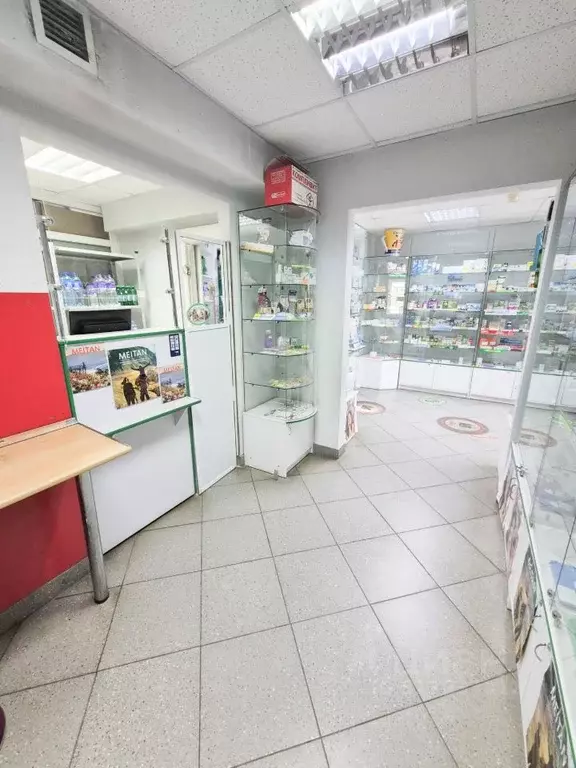 Помещение свободного назначения в Хабаровский край, Хабаровск ул. ... - Фото 1