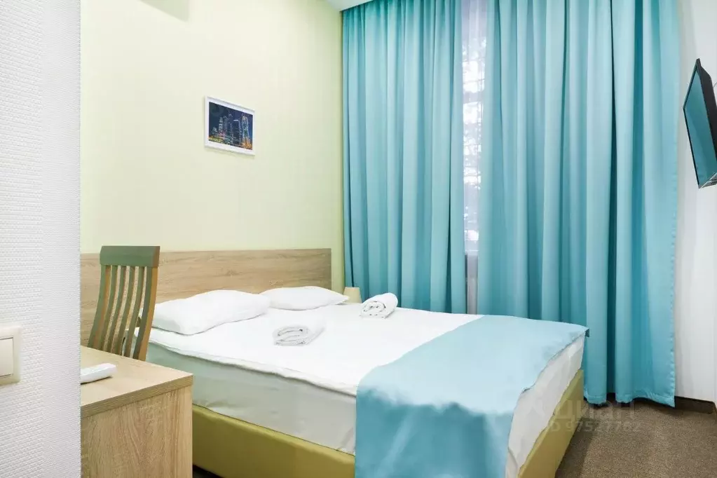 Комната Москва 6-я Кожуховская ул., 3К1 (16.0 м) - Фото 1
