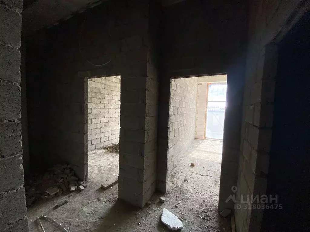 1-к кв. Дагестан, Дербент ул. Гейдара Алиева, 4 (43.7 м) - Фото 1