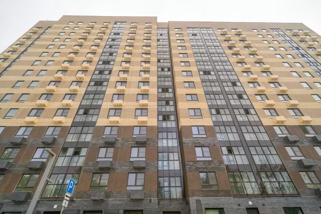 Гараж в Москва 15-я Парковая ул., 42К5 (15 м) - Фото 2