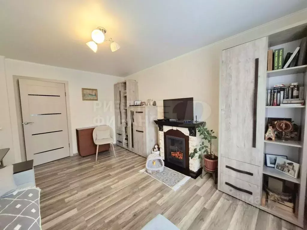 3-к кв. Калининградская область, Калининград ул. Генерал-лейтенанта ... - Фото 2