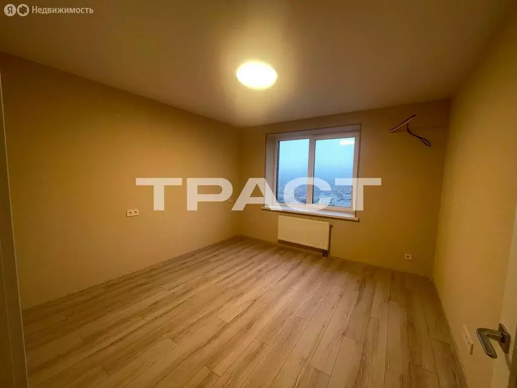 1-комнатная квартира: Воронеж, улица Независимости, 78к1 (32.3 м) - Фото 1