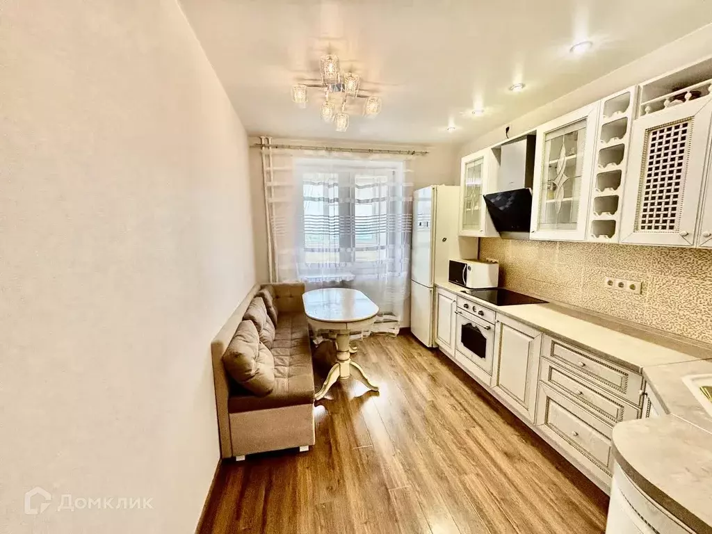 Продаётся 1-к квартира, 45.7 м - Фото 1