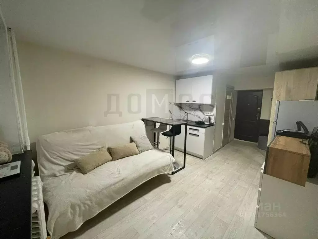 Комната, 18 м - Фото 0