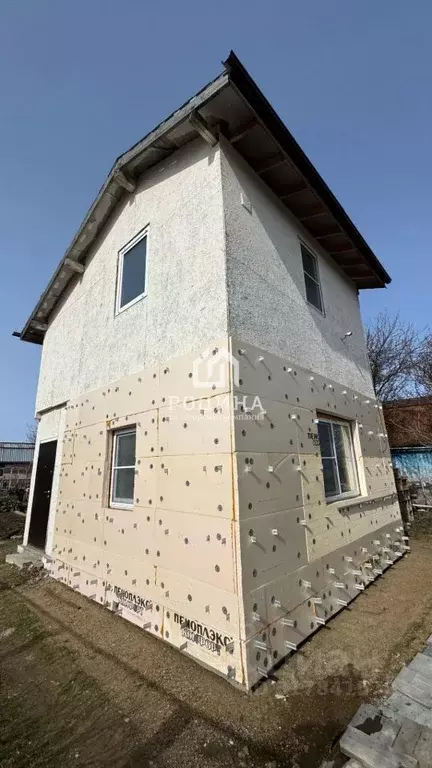 Дом в Хабаровский край, Хабаровск Родники садовое товарищество, 176 ... - Фото 0