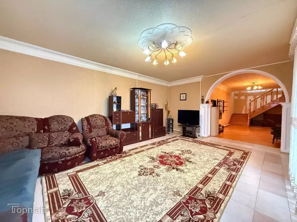 Дом в Кабардино-Балкария, Нальчик ул. Гастелло, 74 (441 м) - Фото 2