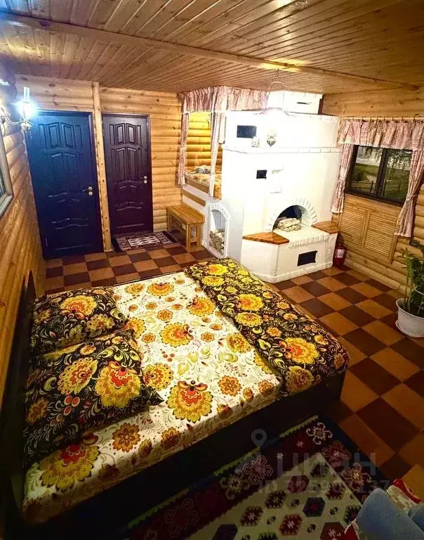 Комната Татарстан, Казань ул. Клубная, 21 - Фото 1