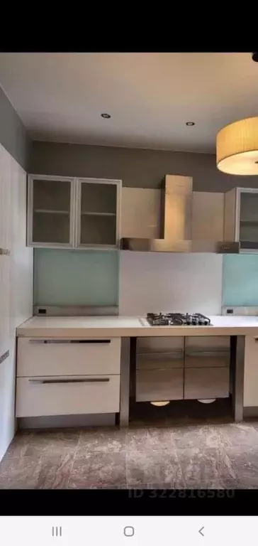 3-к кв. Москва Филипповский пер., 16 (100.0 м) - Фото 2