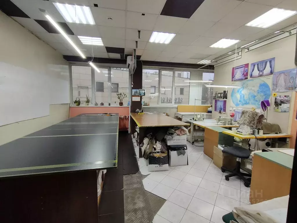 Помещение свободного назначения в Московская область, Раменское ... - Фото 1