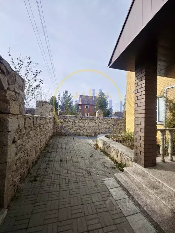 Коттедж в Челябинская область, Сосновский муниципальный округ, д. ... - Фото 2