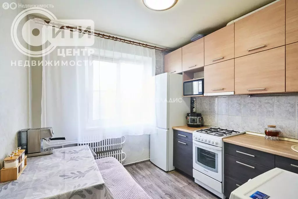 2-комнатная квартира: Воронеж, Советская улица, 53 (53.5 м) - Фото 0