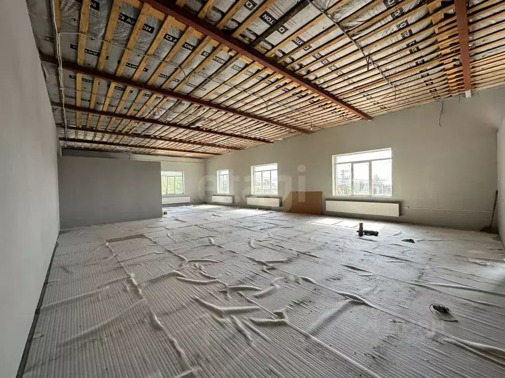 Помещение свободного назначения в Ростовская область, Аксайский район, ... - Фото 1