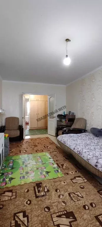 3-к кв. Калмыкия, Элиста 8-й мкр, 18 (67.3 м) - Фото 2