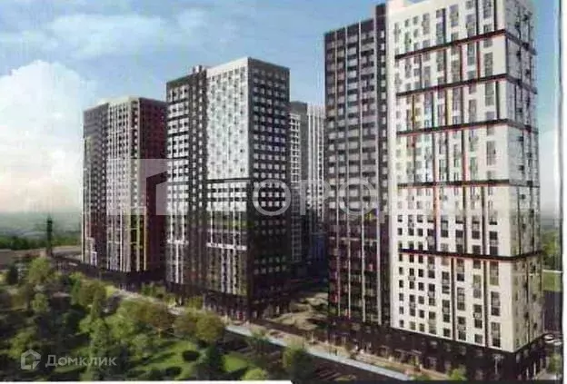 Продаётся квартира-студия, 21.2 м - Фото 0