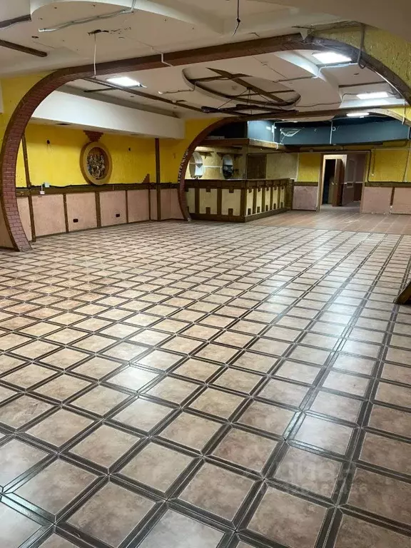 Помещение свободного назначения в Москва Красноказарменная ул., 12С38 ... - Фото 2