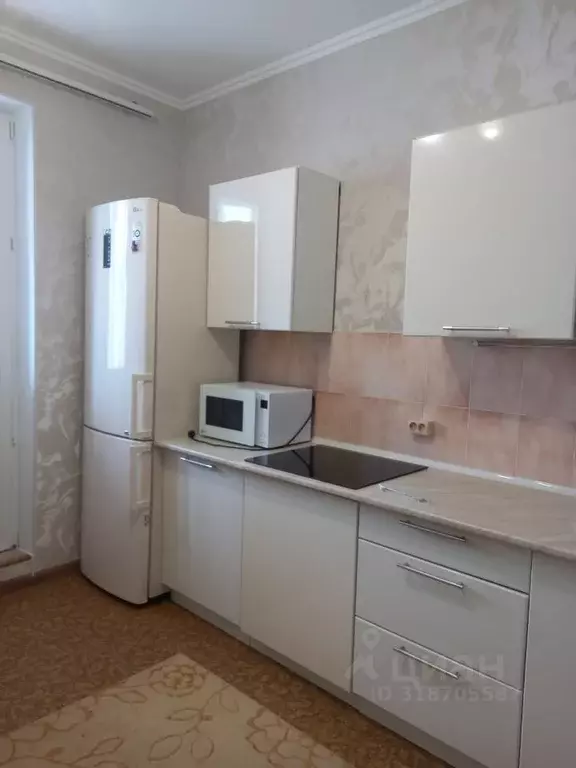 2-к кв. Москва ул. Обручева, 6 (54.0 м) - Фото 0