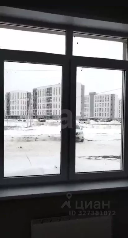 2-к кв. Башкортостан, Уфа ул. Героя Курбангалеева, 1 (35.0 м) - Фото 1