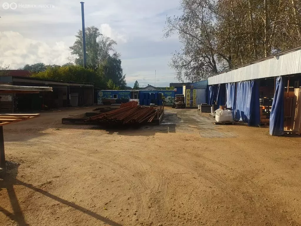 Участок в Асбест, улица Серова, 20 (53 м) - Фото 0