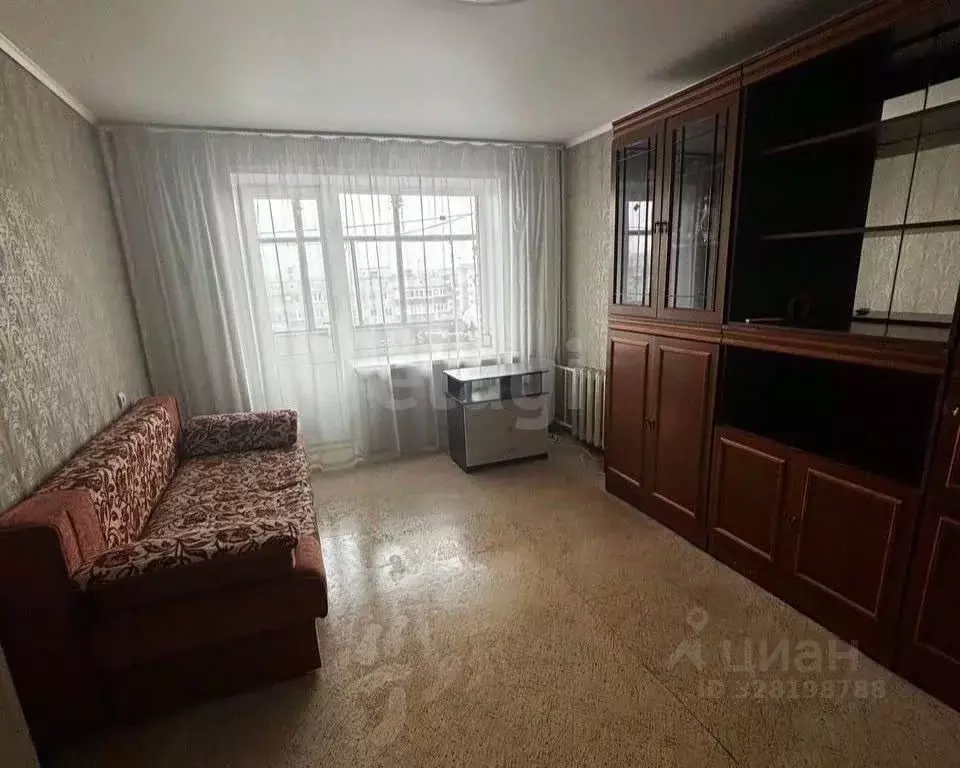 2-к кв. Курская область, Курск ул. Гагарина, 2 (48.0 м) - Фото 1