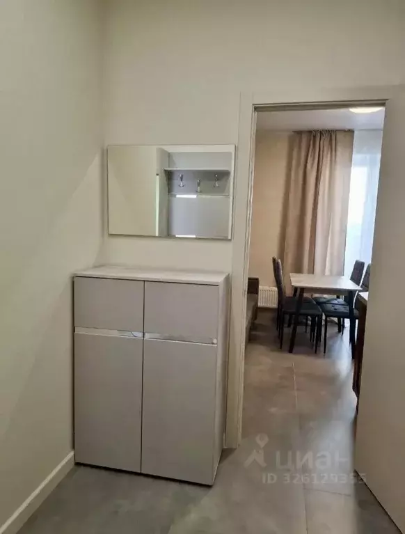 1-к кв. Московская область, Одинцово Сосновая ул., 13 (47.0 м) - Фото 2