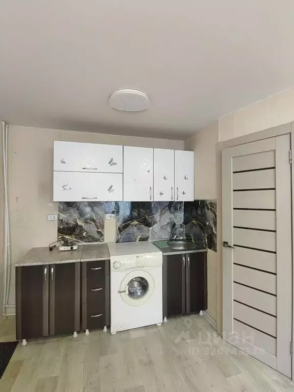 Комната Хакасия, Абакан Вокзальная ул., 10 - Фото 1