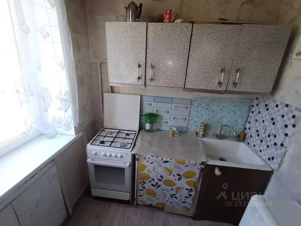2-к кв. Московская область, Сергиев Посад Валовая ул., 39А (46.0 м) - Фото 1
