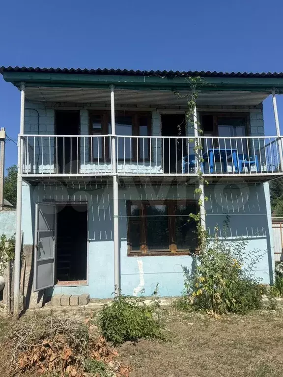 Дача 60 м на участке 6 сот. - Фото 0