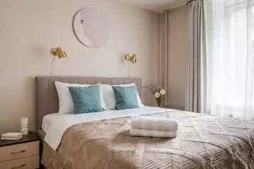 2-к кв. Москва Грузинский пер., 16 (52.0 м) - Фото 1