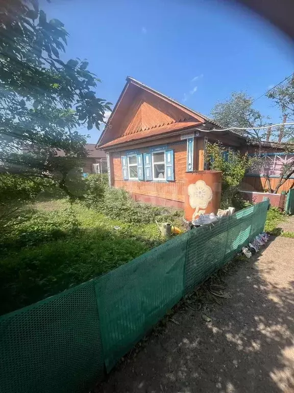 Дом 48 м на участке 7,8 сот. - Фото 0
