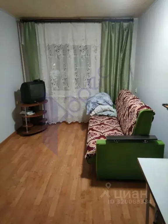Комната Нижегородская область, Нижний Новгород бул. Мира, 19А (12.5 м) - Фото 0